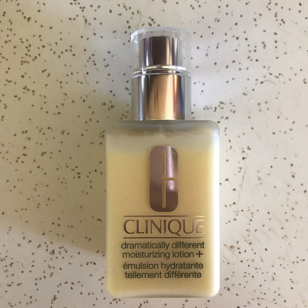 Clinique Lotion
